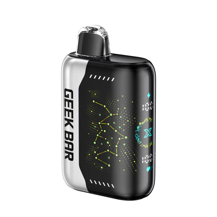 Geek Bar Pulse X 25000