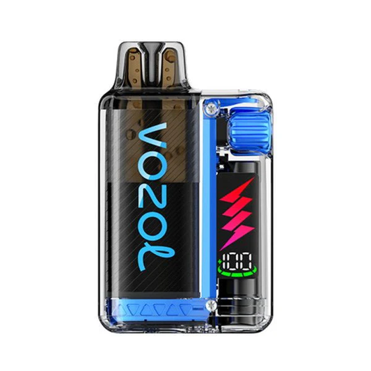Vozol Vista Plug 20K 20000 Vape Kit