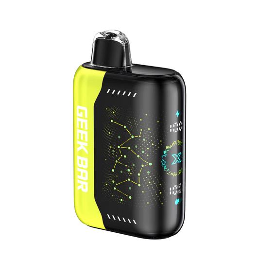 Geek Bar Pulse X 25000