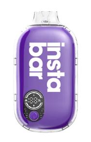 instabar OC 12000 Electronic Cigarettes