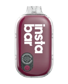 instabar OC 12000 Electronic Cigarettes