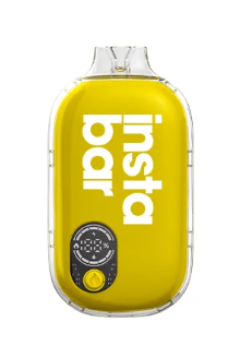 instabar OC 12000 Electronic Cigarettes