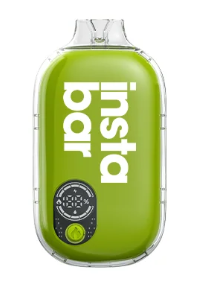 instabar OC 12000 Electronic Cigarettes