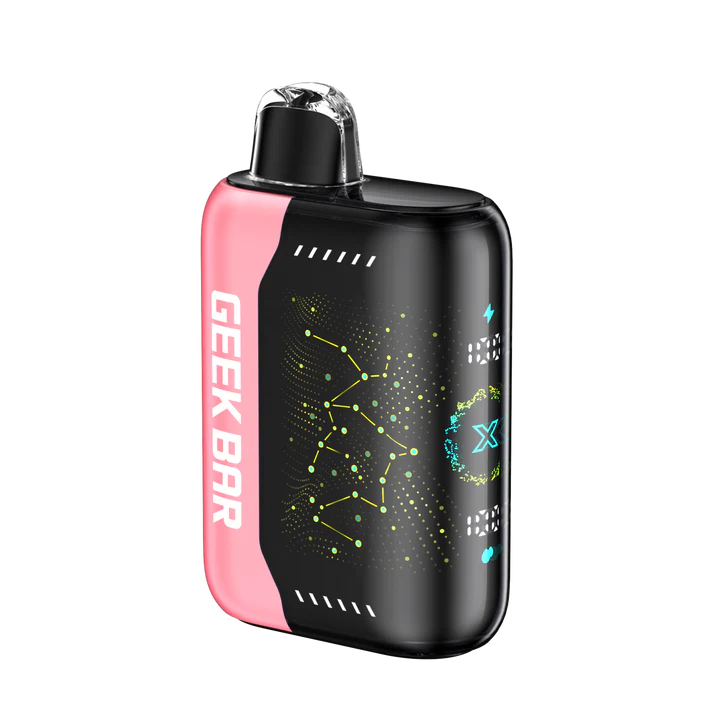 Geek Bar Pulse X 25000