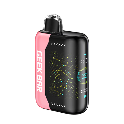 Geek Bar Pulse X 25000