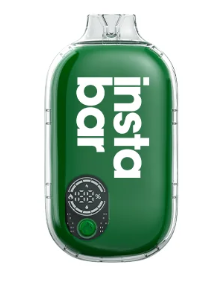 instabar OC 12000 Electronic Cigarettes