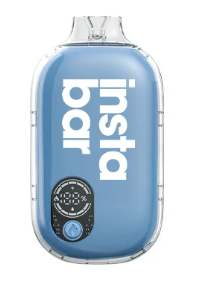 instabar OC 12000 Electronic Cigarettes