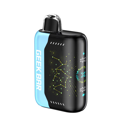 Geek Bar Pulse X 25000