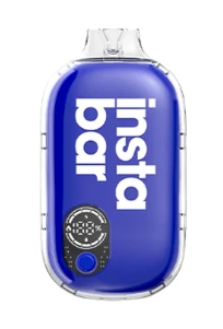 instabar OC 12000 Electronic Cigarettes