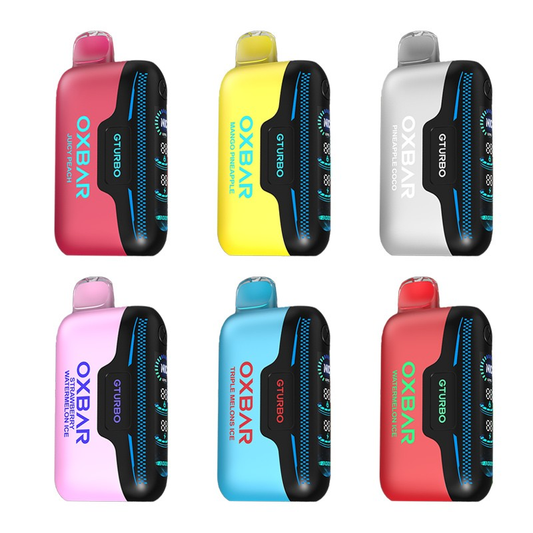 OXBAR Gturbo 36K Kit