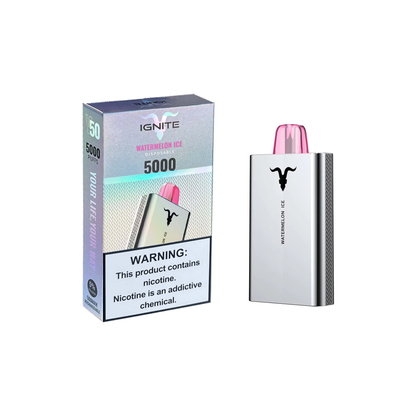 V50 VAPE DEVICE E-cigarettes