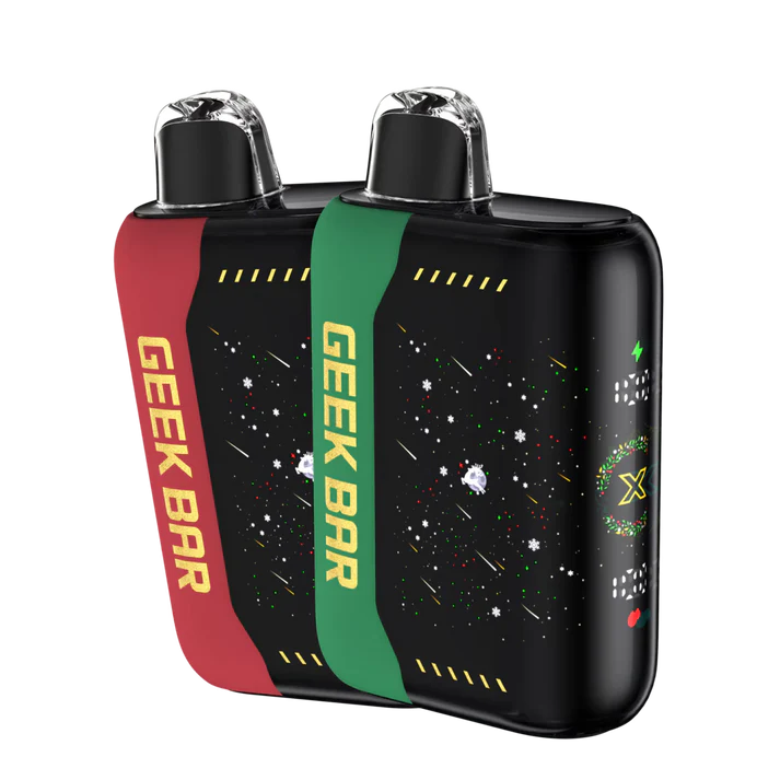 Geek Bar Pulse X 25000