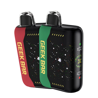 Geek Bar Pulse X 25000