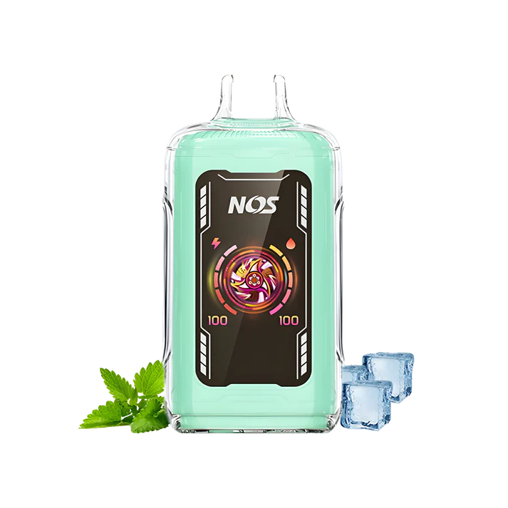 Andy Vape Kylinbar NOS 30000