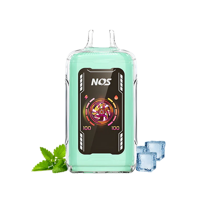 Andy Vape Kylinbar NOS 30000