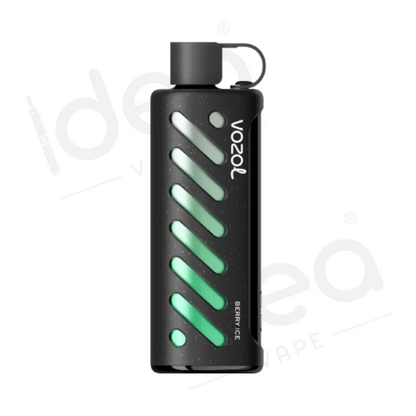 Vozol Gear Shisha 25000 Kit