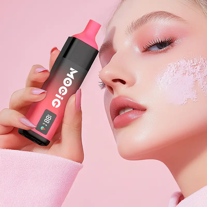 DTL LE15000 Fruit-flavored e-cigarettes