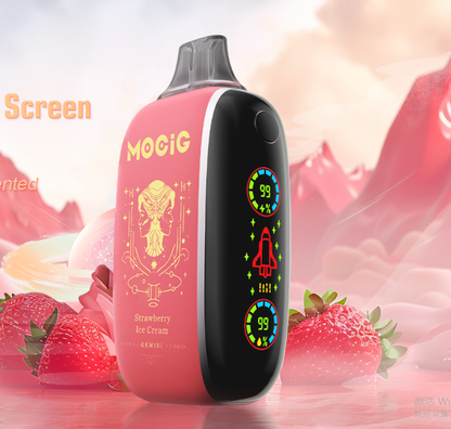 Mocig tp22000 vape