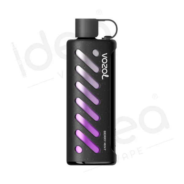 Vozol Gear Shisha 25000 Kit
