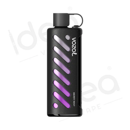 Vozol Gear Shisha 25000 Kit