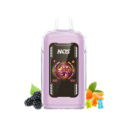 Andy Vape Kylinbar NOS 30000