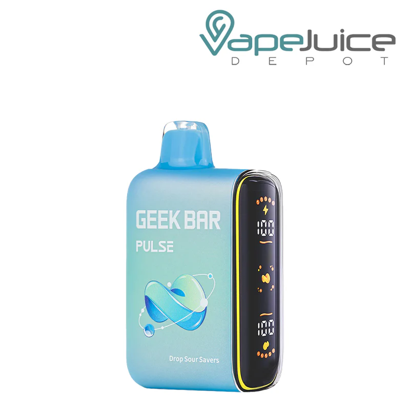 Geek Bar Pulse 15000 Disposable