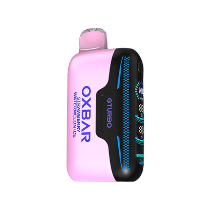 OXBAR Gturbo 36K Kit