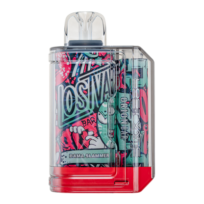 Lost Vape Orion Bar Disposable 7500 Puffs (Bama Slammer)