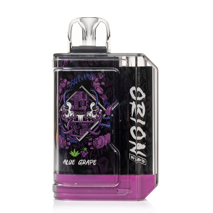 Lost Vape Orion Bar Disposable 7500 Puffs (Bama Slammer)