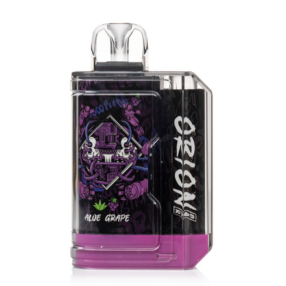 Lost Vape Orion Bar Disposable 7500 Puffs (Bama Slammer)