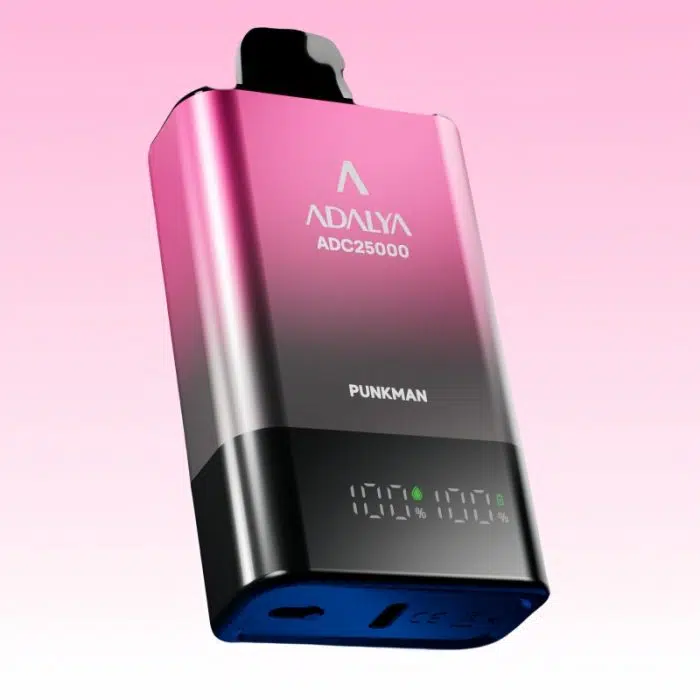 Adalya ADC 25000 Puffs
