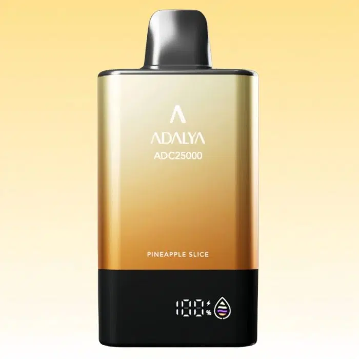 Adalya ADC 25000 Puffs