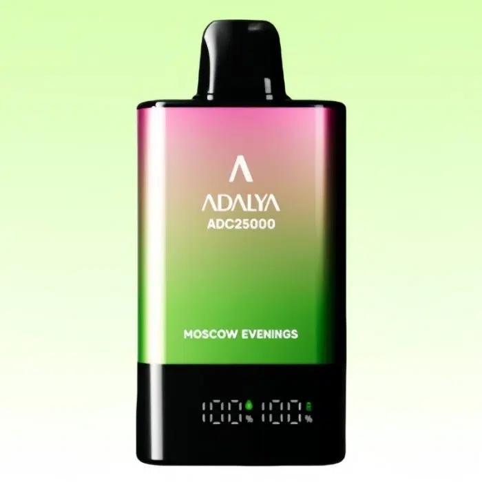 Adalya ADC 25000 Puffs
