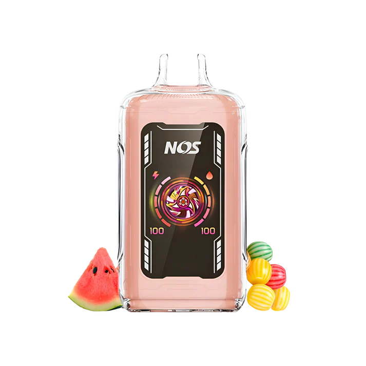 Andy Vape Kylinbar NOS 30000