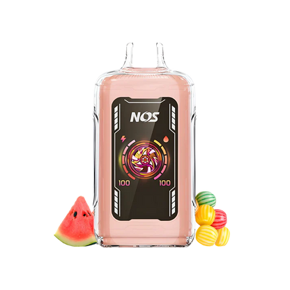 Andy Vape Kylinbar NOS 30000