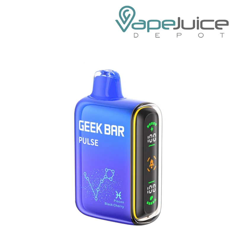 Geek Bar Pulse 15000 Disposable