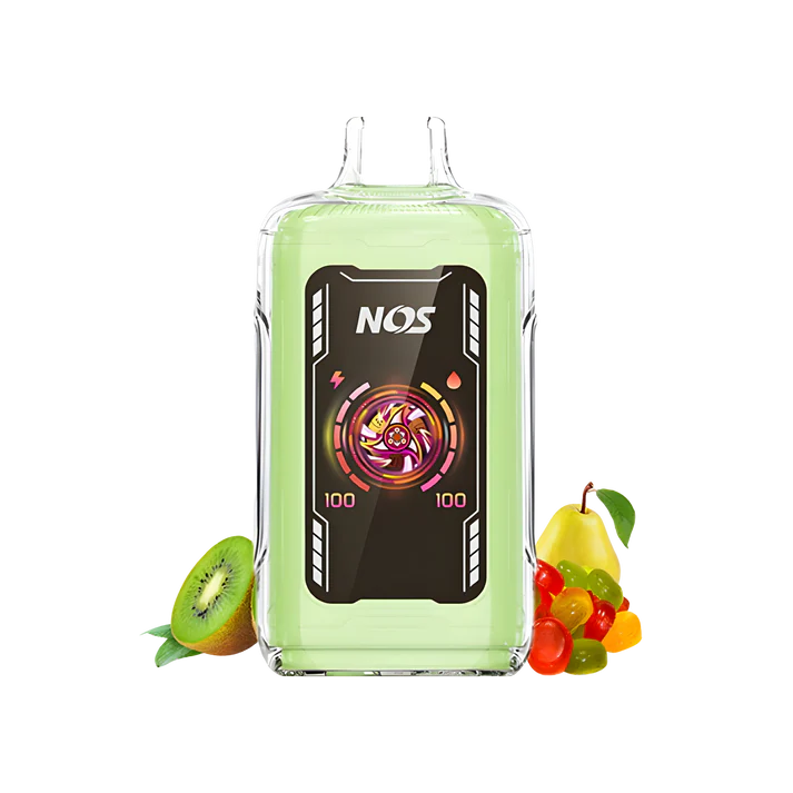 Andy Vape Kylinbar NOS 30000