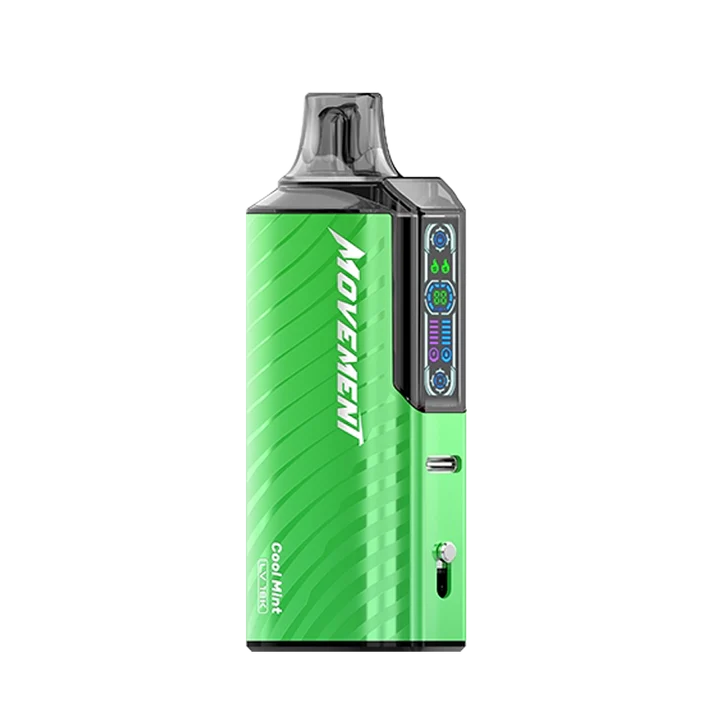 Lost Vape Movement LV 18K Disposable Vape