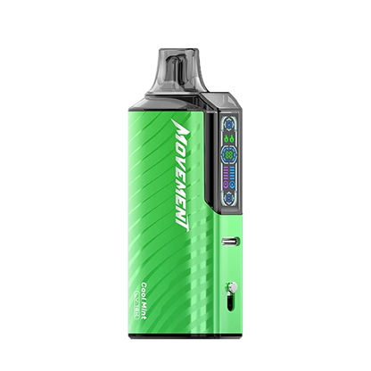 Lost Vape Movement LV 18K Disposable Vape