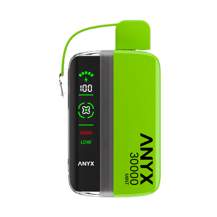 ANYX TITAN