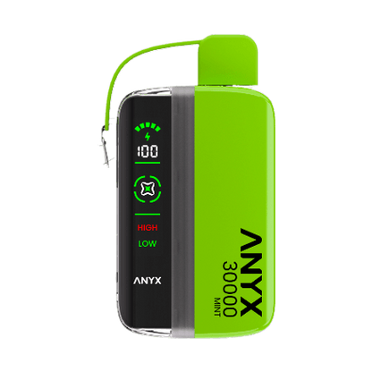 ANYX TITAN