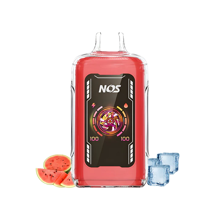 Andy Vape Kylinbar NOS 30000