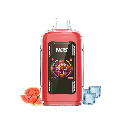 Andy Vape Kylinbar NOS 30000