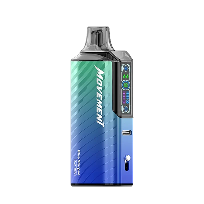 Lost Vape Movement LV 18K Disposable Vape