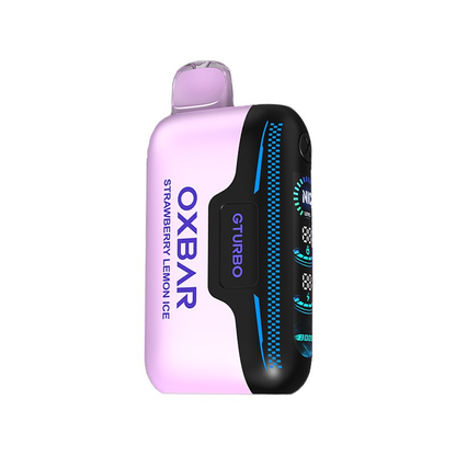 OXBAR Gturbo 36K Kit