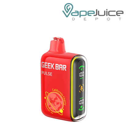 Geek Bar Pulse 15000 Disposable