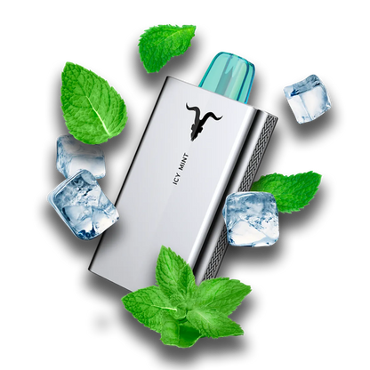 V50 VAPE DEVICE E-cigarettes