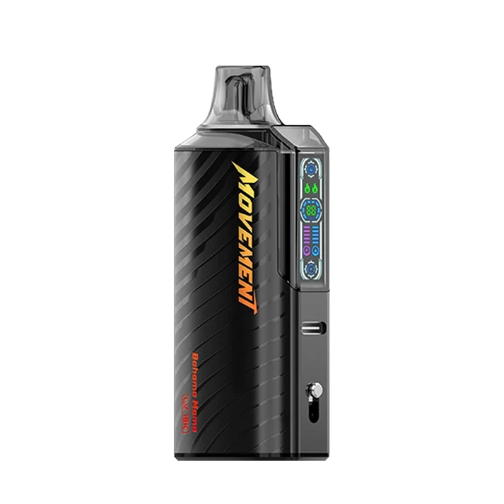 Lost Vape Movement LV 18K Disposable Vape