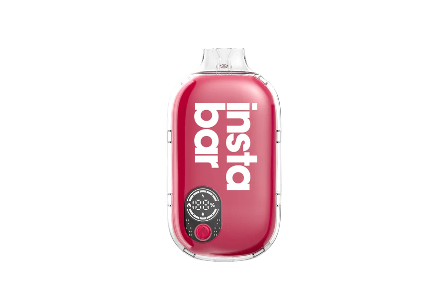 instabar OC 12000 Electronic Cigarettes