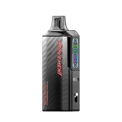 Lost Vape Movement LV 18K Disposable Vape